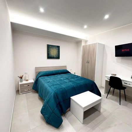 Domus Balcante B&B Pompei Luaran gambar