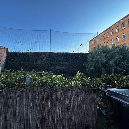 Domus Balcante B&B Pompei Luaran gambar
