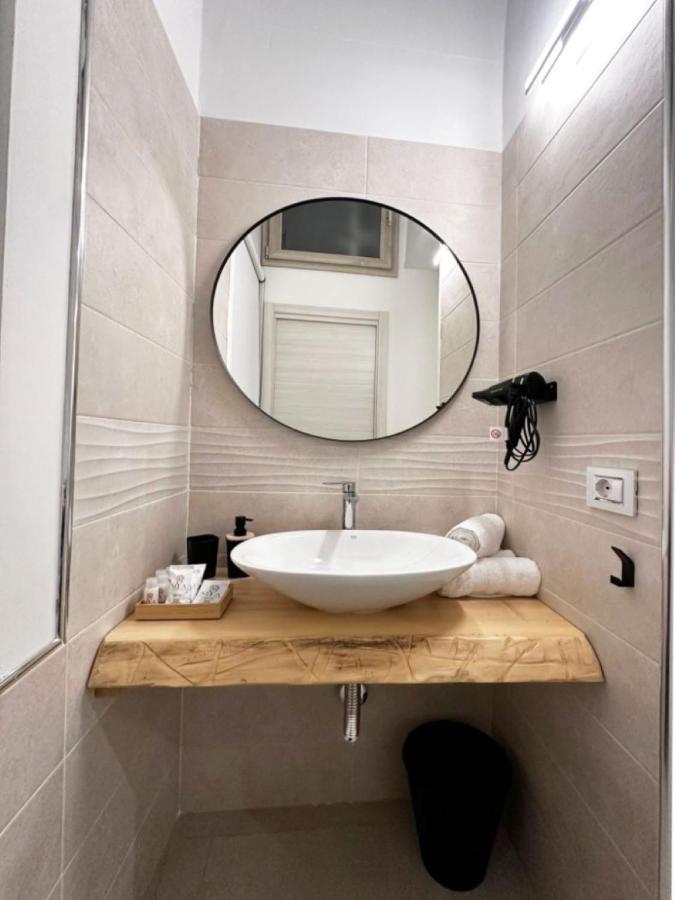 Domus Balcante B&B Pompei Luaran gambar