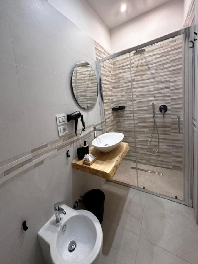 Domus Balcante B&B Pompei Luaran gambar
