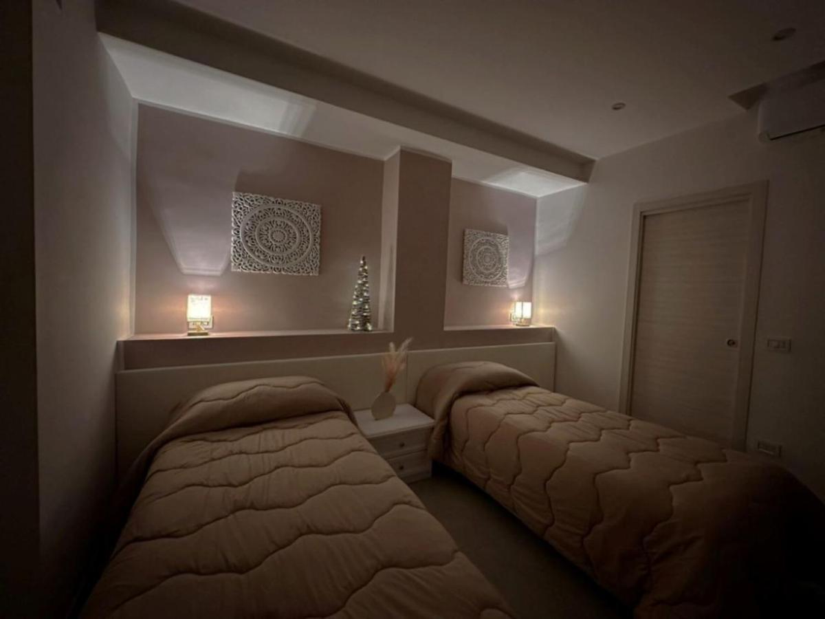 Domus Balcante B&B Pompei Luaran gambar