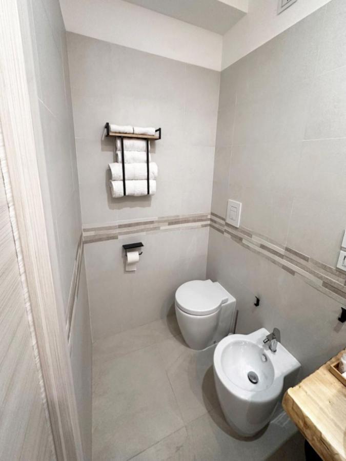 Domus Balcante B&B Pompei Luaran gambar